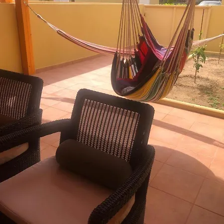 Charming Beach Villa Porto Santo Exterior photo
